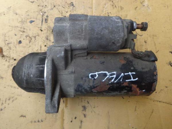 DEMARREUR IVECO DAILY 3 - Vue 2